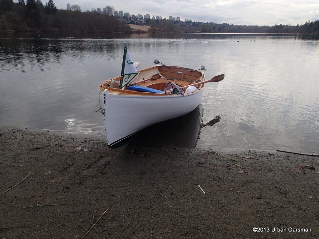 Deer Lake Afternoon051