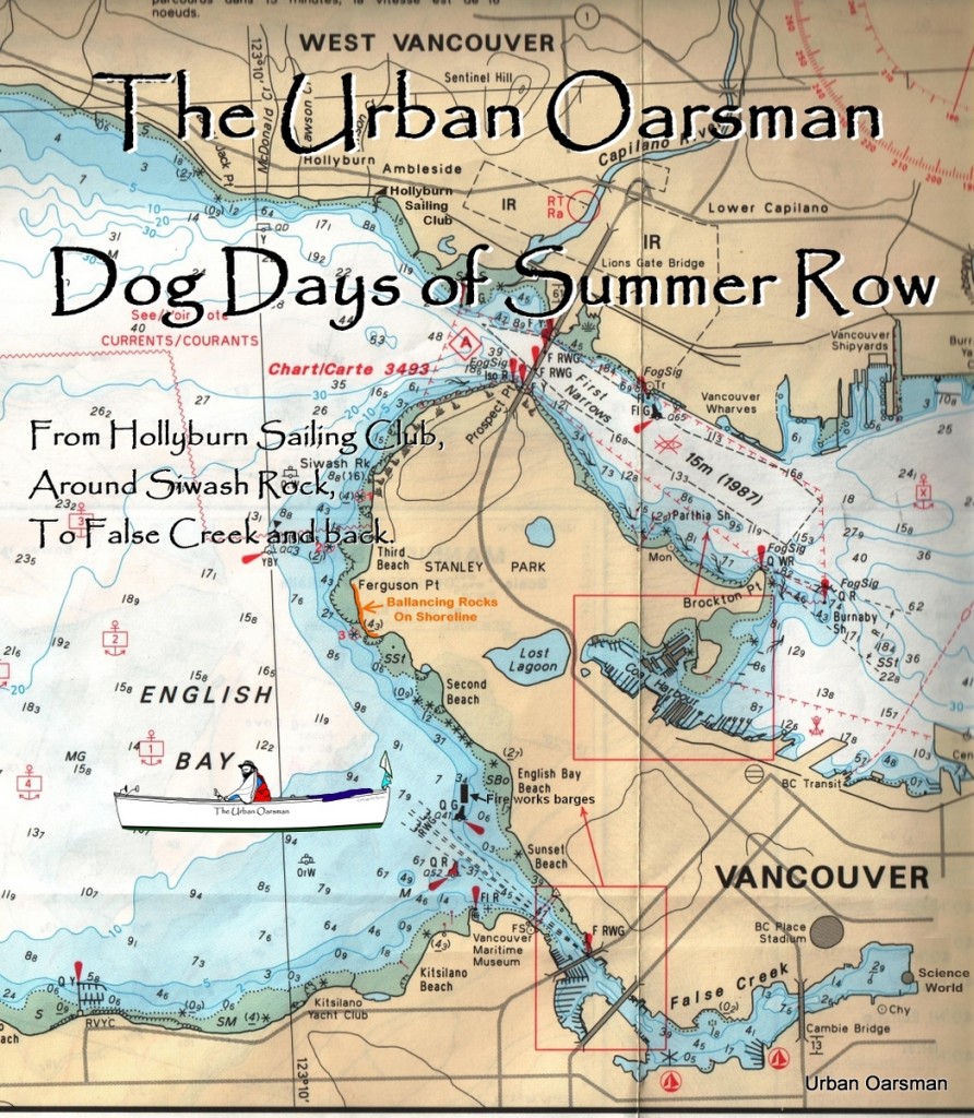 Dog Days of Summer Row 001