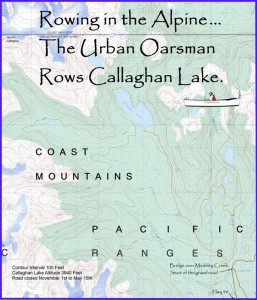 1-Callaghan lake title