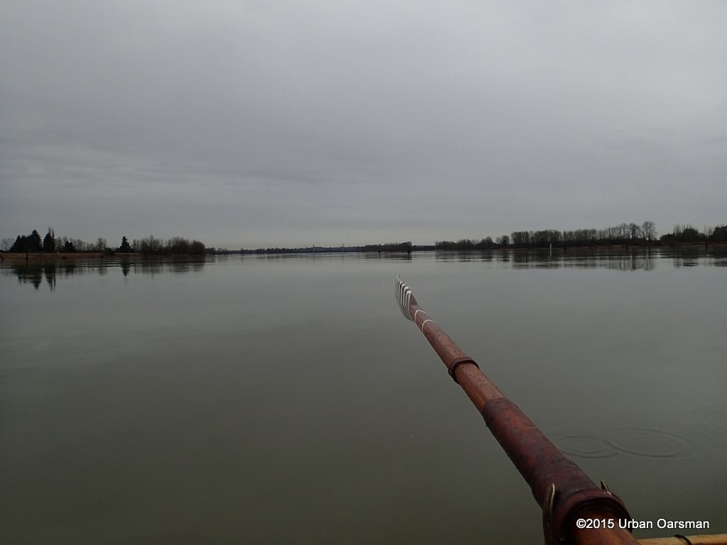 DeBoville Slough Row