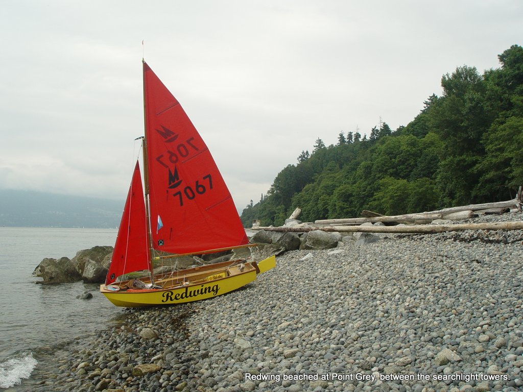Point Grey trip 003